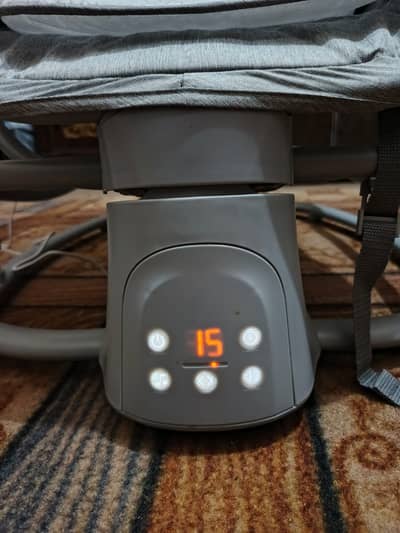 swing / mastela swing / swing for sale / swing in good condition