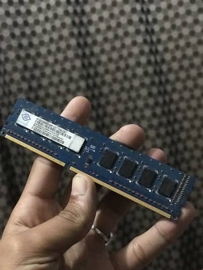 4gb Ddr4 Ram