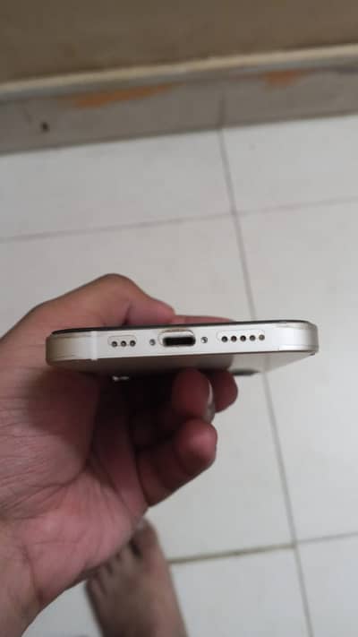 IPhone 12 128 GB official Pta approved