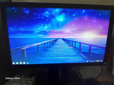 DELL E191H WITH HZ REFRESH RATE
