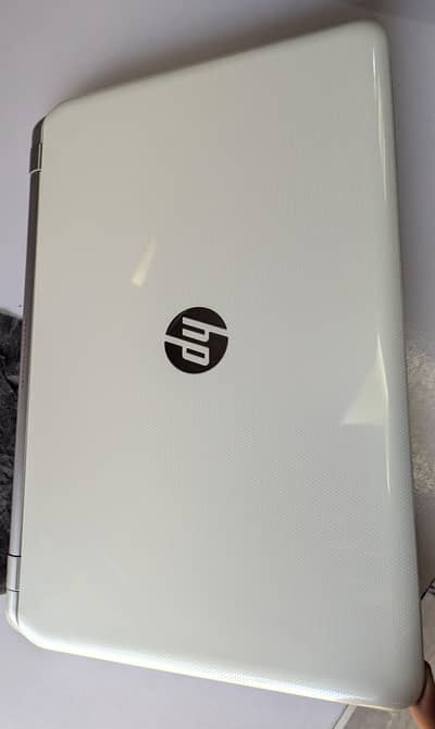 HP pavilion 15 Notebook PC