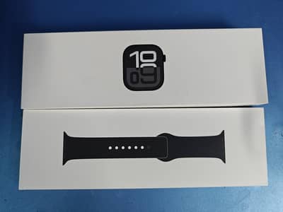 Apple Watch Series 10