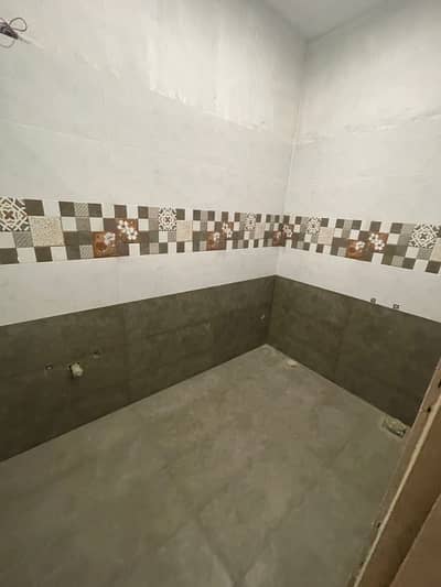 200 Sq Yards Ground Floor New Portion For Rent in Sector Y Gulshan-e-Maymar