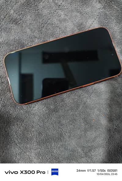 iPhone 17 Pro Max FU 512 GB