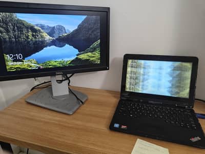 Lenovo Thinkpad yoga 11e 3rd Gen Signature edition