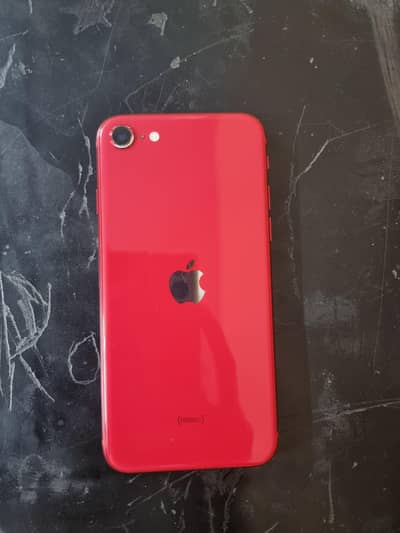 Apple iPhone SE 2020 – Excellent Condition – Urgent Sale