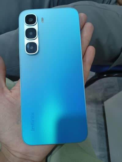 Infinix hot 60pro 8/128