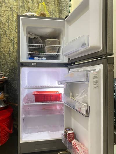 Dawlance & Orient Fridge Collection | 1 & 2 Door 10/10 Like New