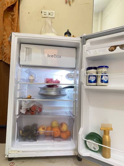 Dawlance Collection | 1 & 2 Door 10/10 Like New