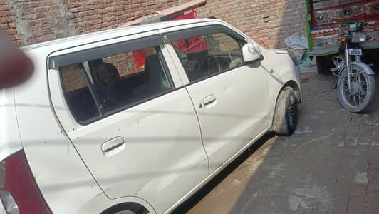 I am driver need car for rent