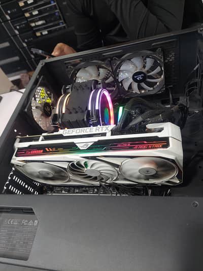 4k pc for sale