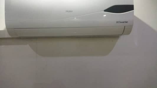 Haier 1 ton Invertor ac