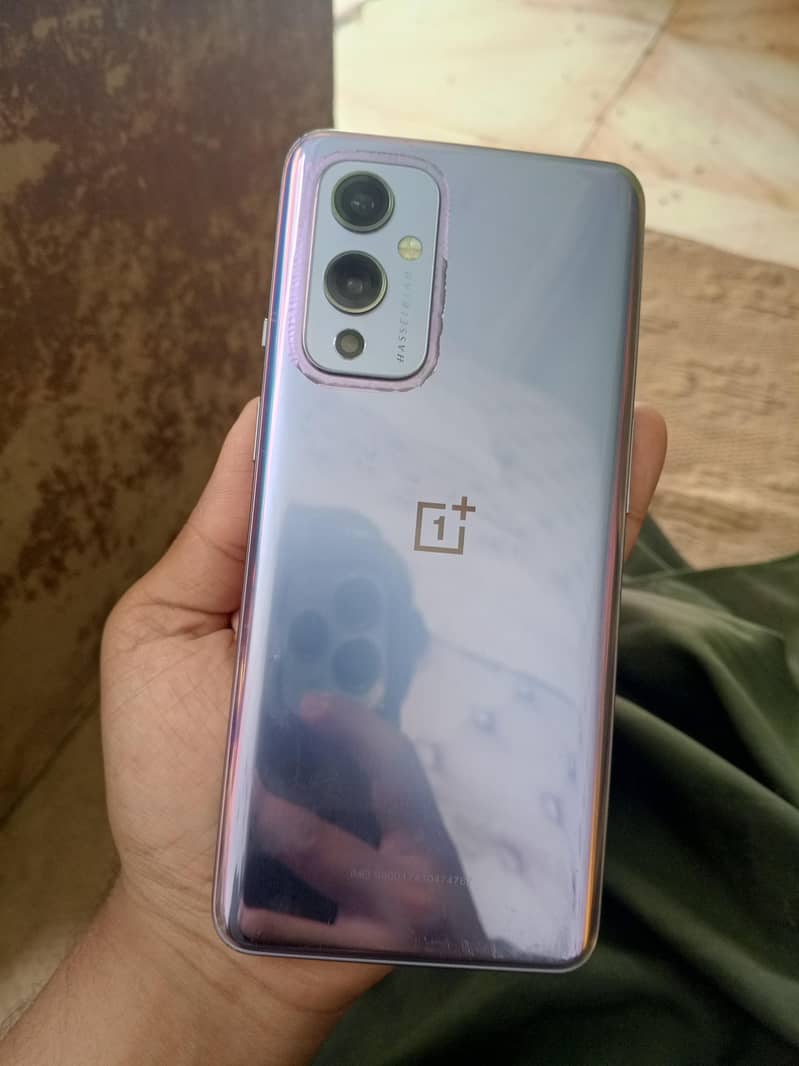 OnePlus 9 5g 6