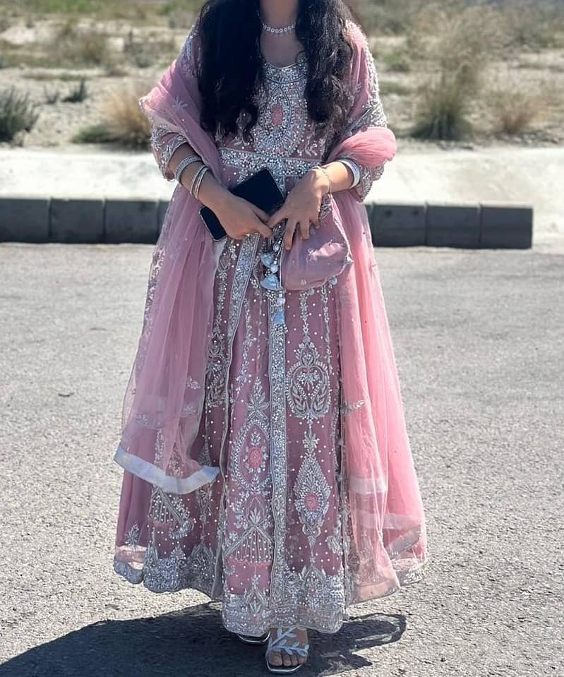 bridal maxi 1