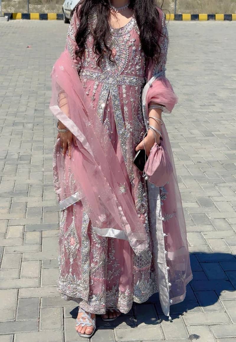 bridal maxi 2