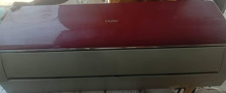 Haier Non inverter AC