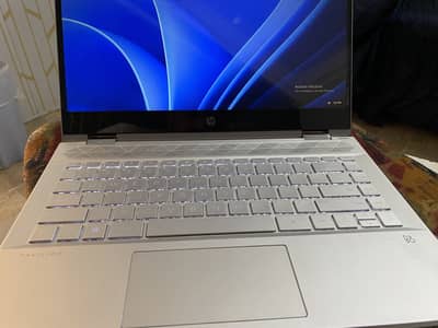 HP Pavilion ×360 Convertible 2 in 1