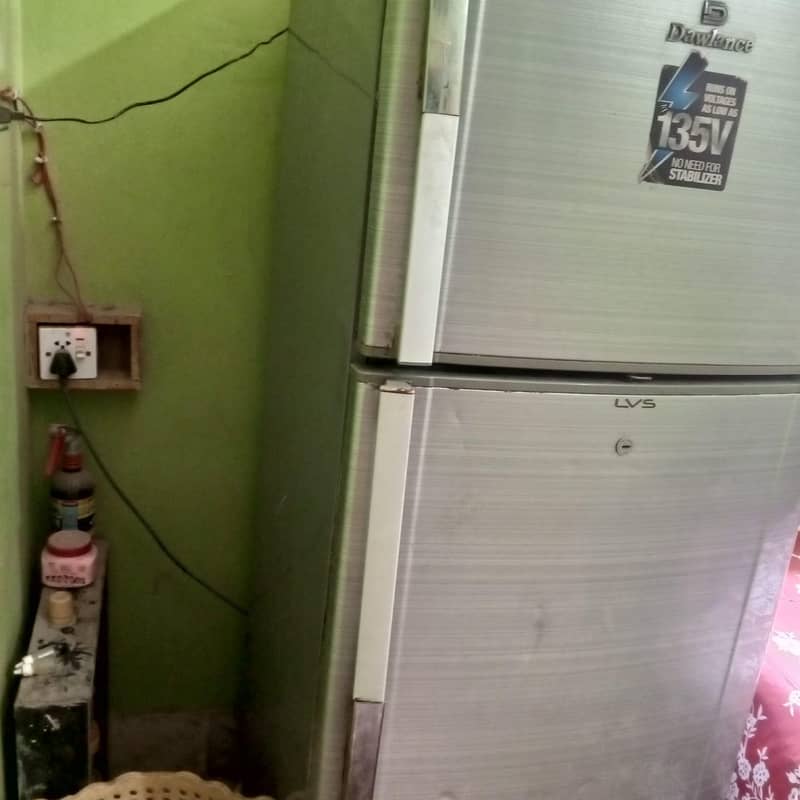 Dawnlance Refrigerator for Sale 3