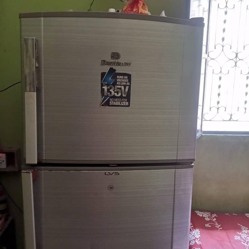 Dawnlance Refrigerator for Sale 4