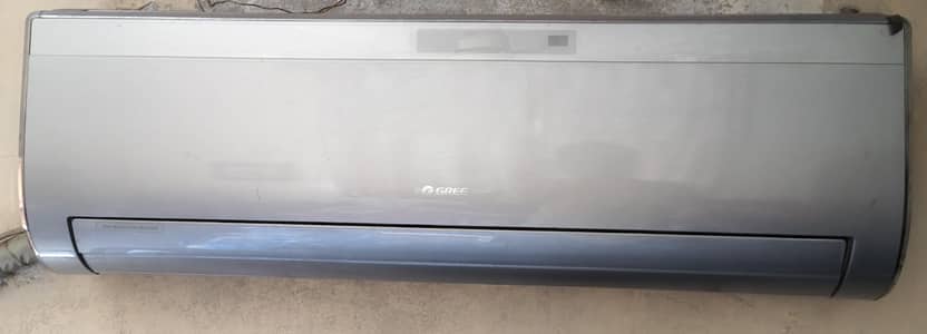 semi inverter ac 1.5ton
