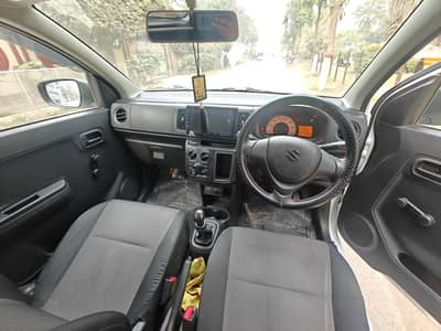 Suzuki Alto vxr. 0313/5305737 my what's up