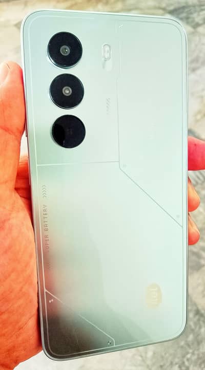 ITEL P70,,, 4+4/128gb,,,,,, (Only Exchange with new models)