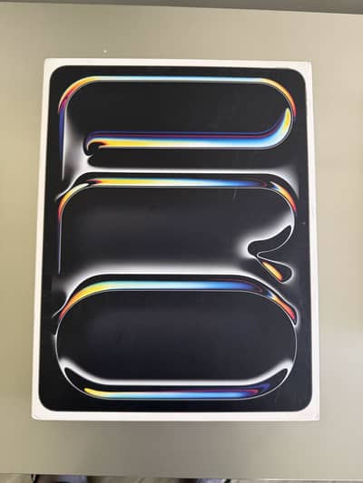 APPLE IPAD PRO M4 13 INCH