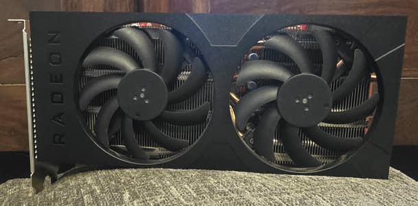 AMD Radeon RX 5700