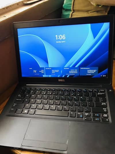 Dell Latitude 7280