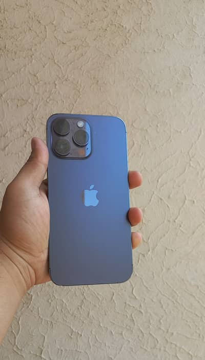 Iphone 14 pro max jv 256gb