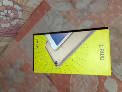 Infinix phone