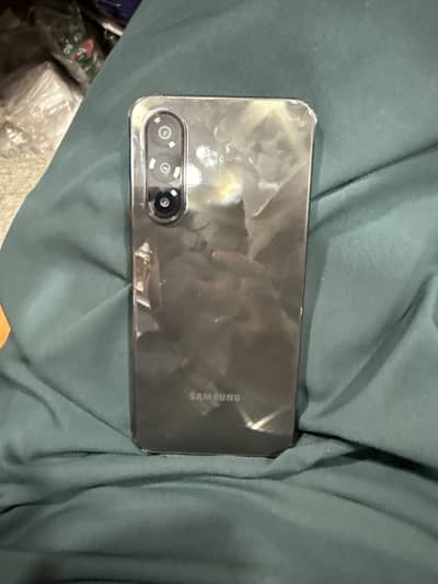 A17 brand new jst box opn