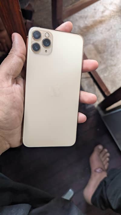 iphone 11 pro max factory