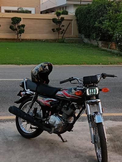 3 IN 1 FLIP UP HELMET