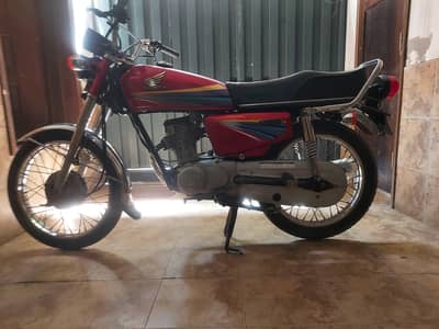 125 For Sale