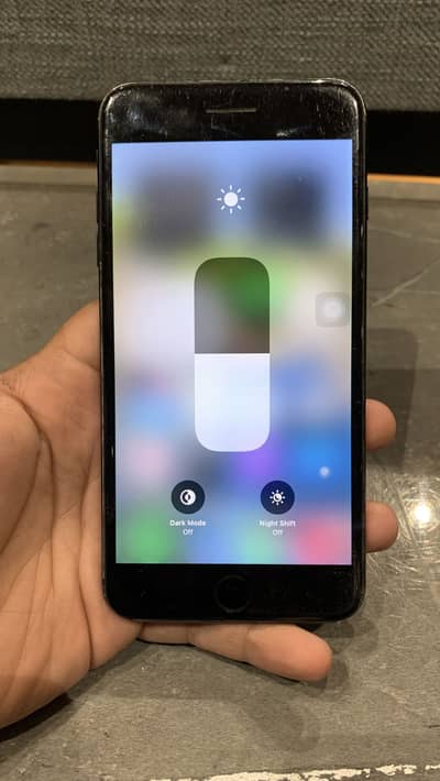 Iphone 7 plus pta approved