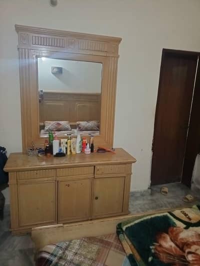 dressing table for sale