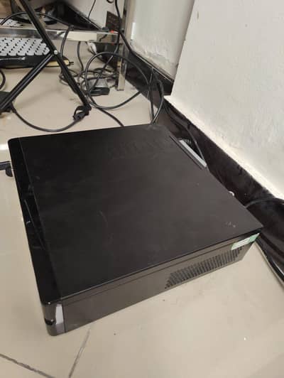 Stone pc 16 Gb ram or 128 gb SSD