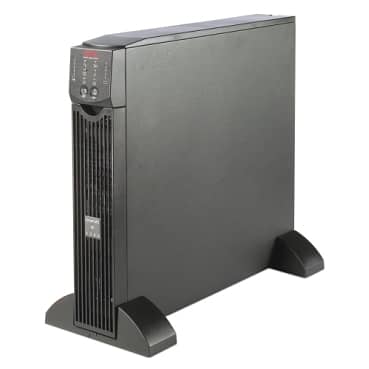 APC UPS SURT1000XLI Model American UPS