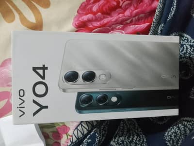 Vivo Y04