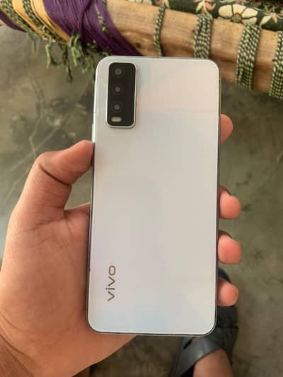 vivo y20 for sale