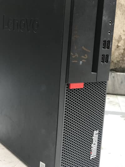 Core i5 7th gen. 16 DDR4 Ram + 256gb Ssd