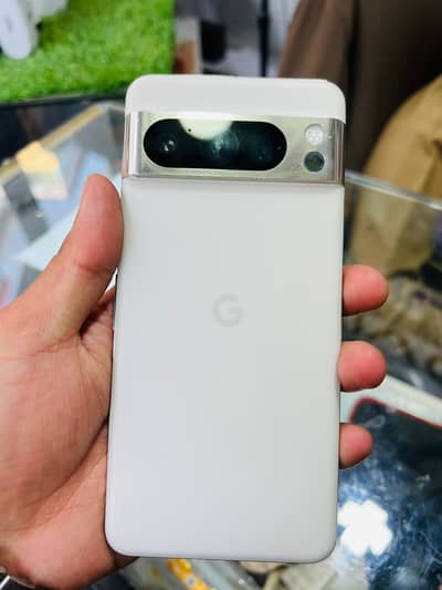 Google pixel 8pro