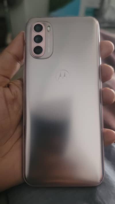 MOTOROLA G41 DUAL SIM BRAND NEW MOBILE 