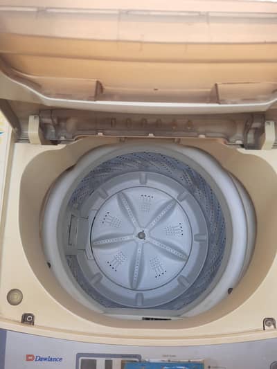 Dawlance  Automatic  10kg washing machine