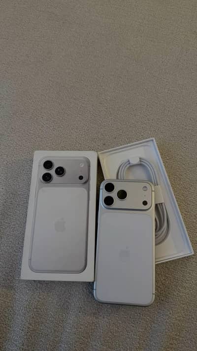 iphone 17 pro max bypass