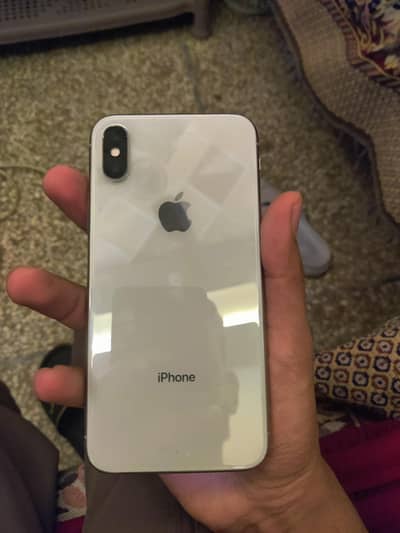 iphone x pta approve