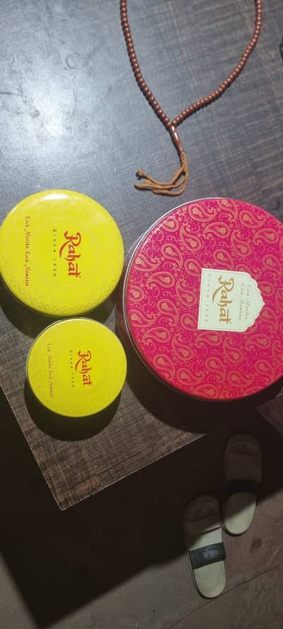 Customised Gift Box || Bid Box || Tin Box|Sweet Box