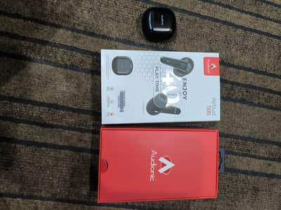 Audionic Airbuds 595