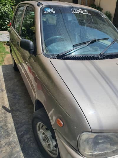 Cuore good condition engine 100% ok